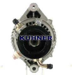 AD KUHNER 553248ri -  Генератор